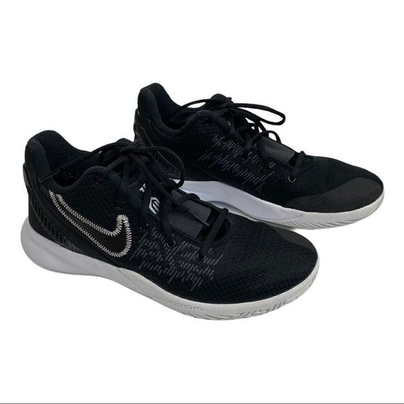 Nike Mens Kyrie 2 Flytrap Basketball Shoes Size 8 - Picture 2 of 10